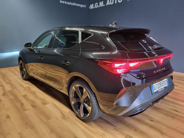 CUPRA Leon 2.0 TDI 150 CV DSG