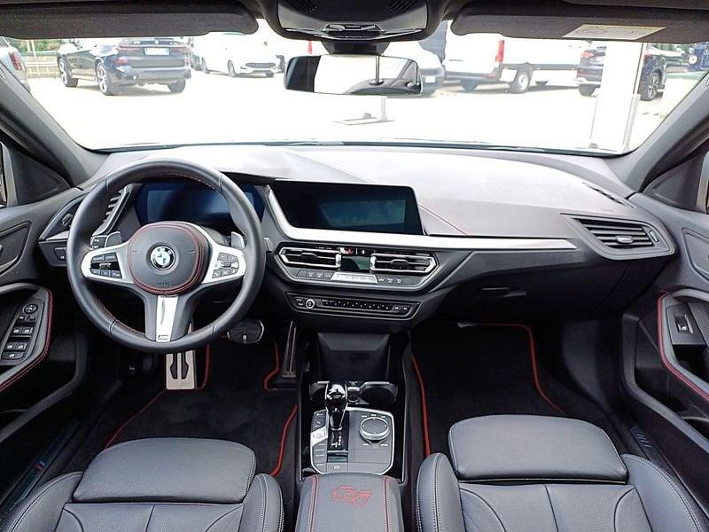 BMW Serie 1 128ti auto
