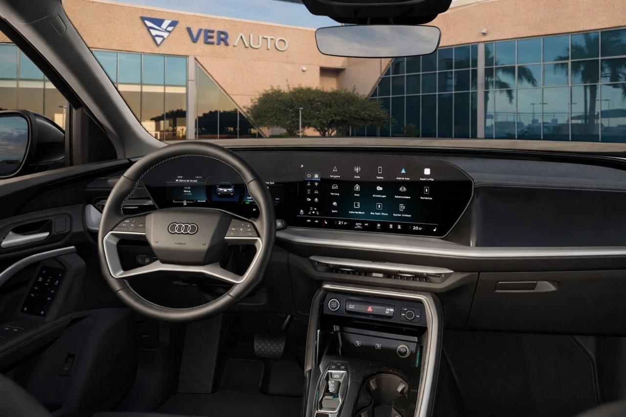 Audi Q5 SPB TDI 150 kW mHEV+ S tronic quattro S line possibilità noleggio no scoring