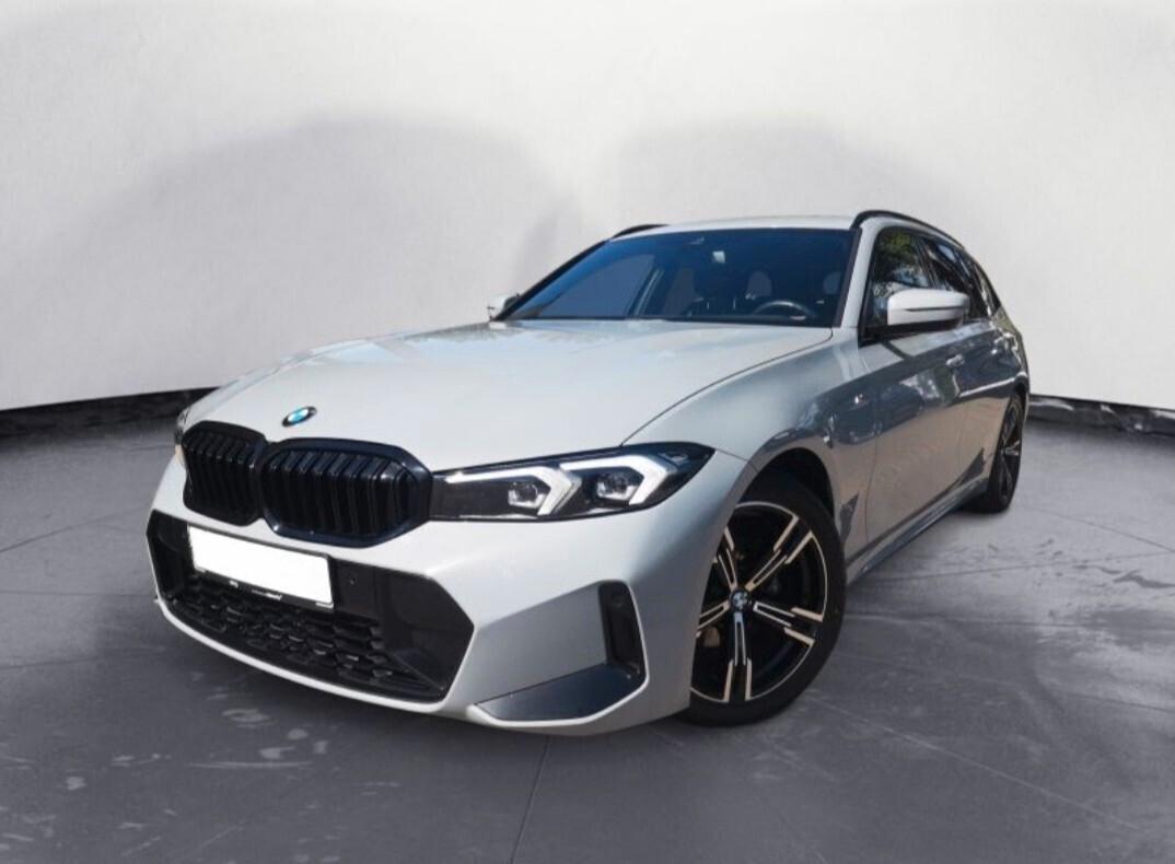 BMW 318 d Touring Auto M Sport NUOVO MODELLO