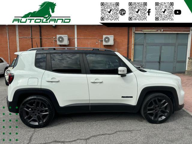 JEEP Renegade 1.6 Mjt 120 CV S AutomaticaPariAlNuovo