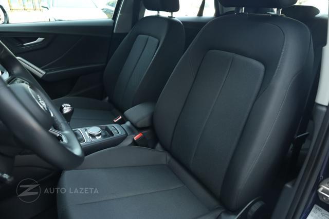 AUDI Q2 30 TFSI Business Advanced