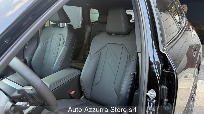 BMW X3 xdrive20d M Sport Pro | IVA, PANORAMIC ROOF, 19"
