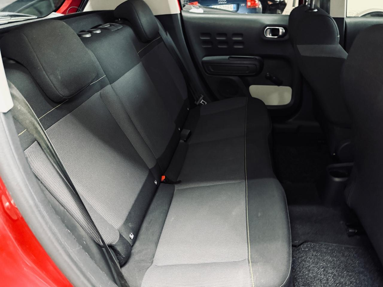 Citroen C3 BlueHDi 100 S&S Businessi*4 POSTI*AUTOCARRO*
