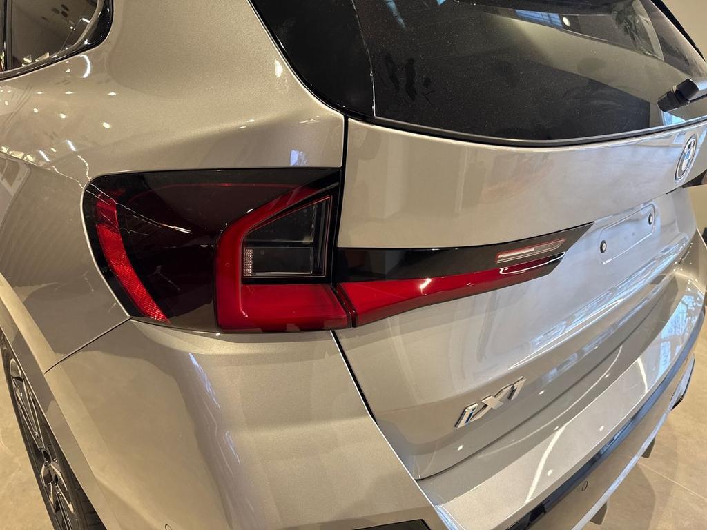 BMW iX1 20 MSport eDrive