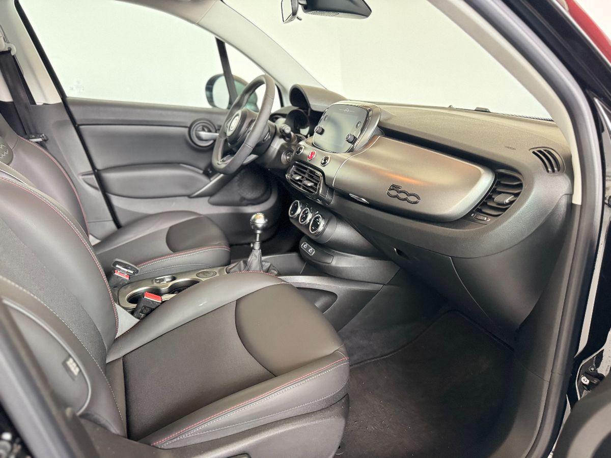 FIAT - 500X - 1.0 T3 120 CV Sport Dolcevita