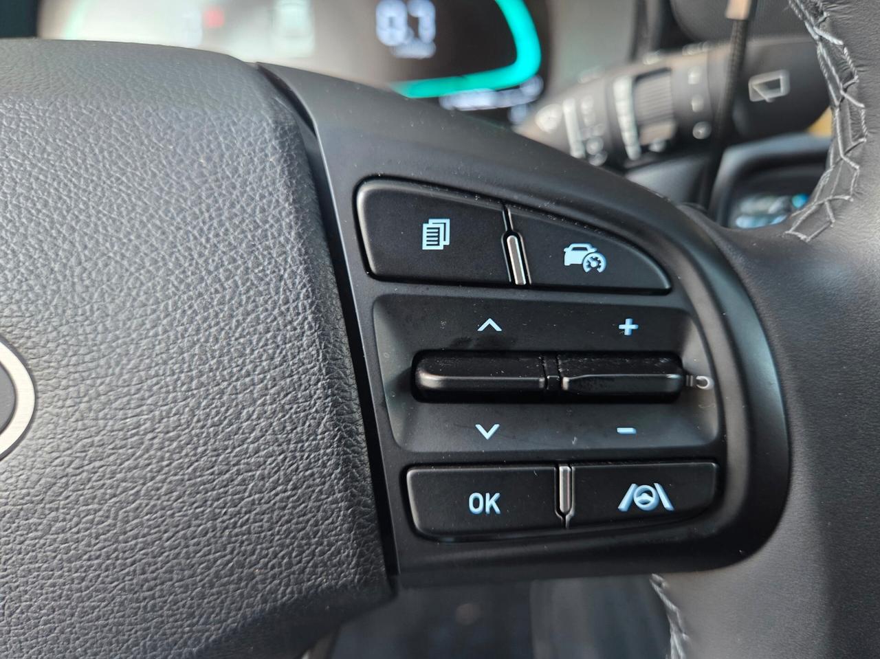 Hyundai i10 1.0 MPI Automatica Connectline
