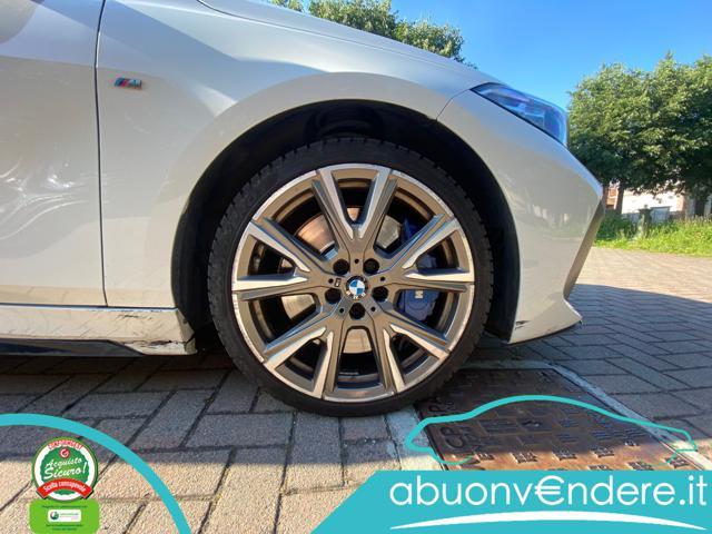 BMW M135 i xDrive DA NON PERDERE!!!!