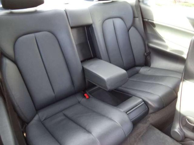 MERCEDES-BENZ CLK 200 Kompressor cat Avantgarde Evo