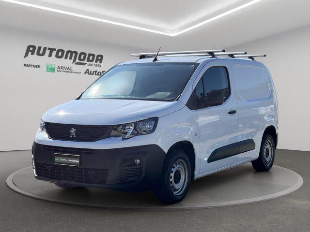 PEUGEOT Partner 1.5HDi 100CV L1 Premium