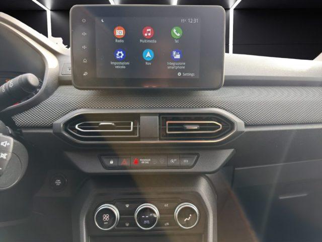 DACIA Jogger 1.0 TCe GPL 100 CV 7 posti Extreme Up