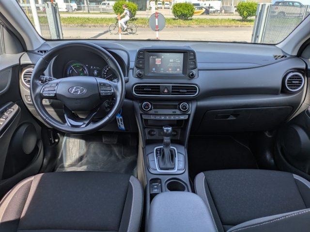 HYUNDAI Kona HEV 1.6 DCT XTech