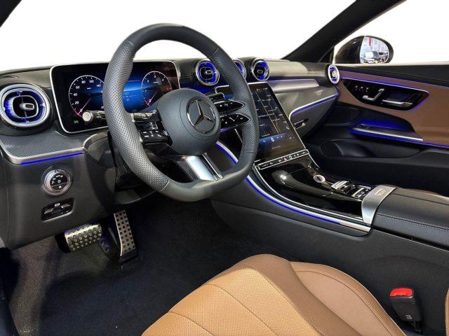 MERCEDES-BENZ CLE 220 d Cabrio AMG Line Advanced Plus