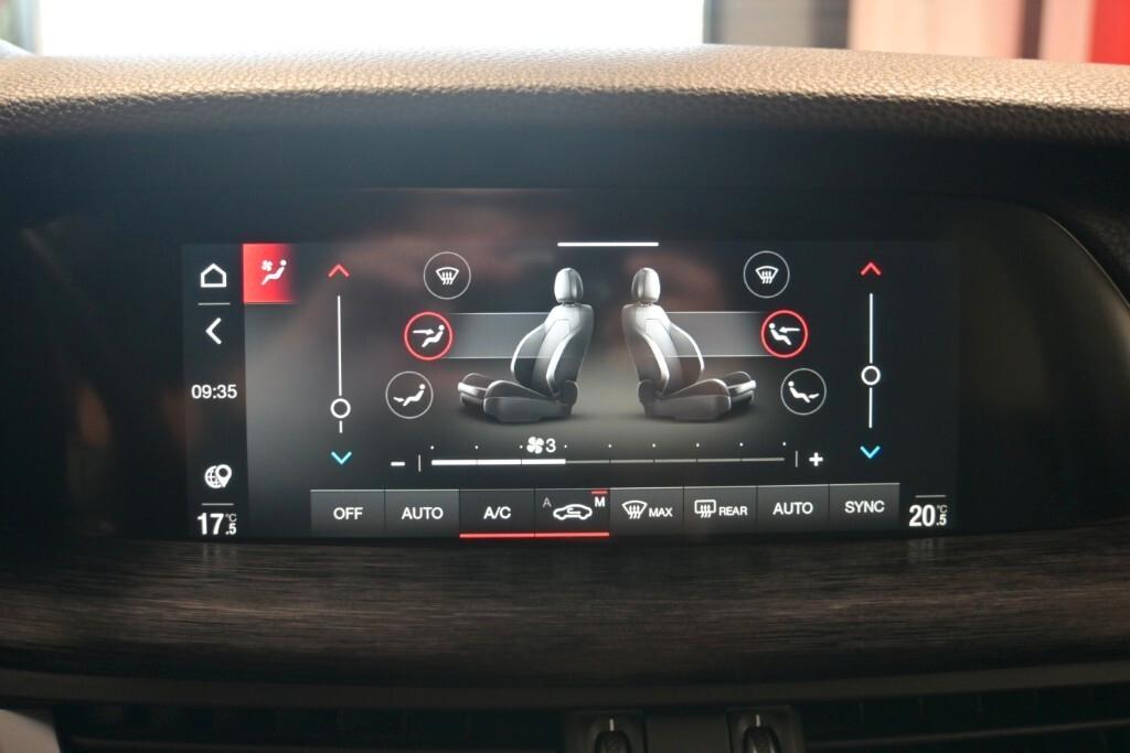 ALFA ROMEO STELVIO 2.2 TURBODIESEL 190CV AT8 Q4 SUPER BUSINESS ( BIXENO - ACTIVE CRUISE - MIRROR - NAVI - PDC - TELECAMERA POST. )