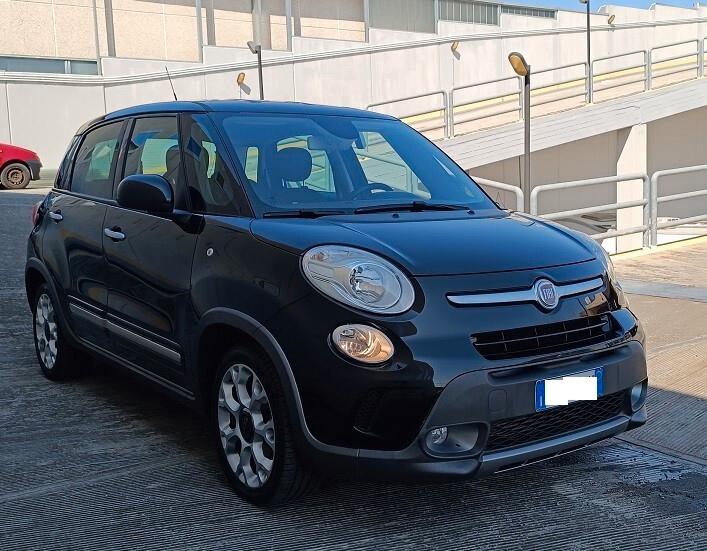 Fiat 500L 1.3 Multijet 95 CV Trekking