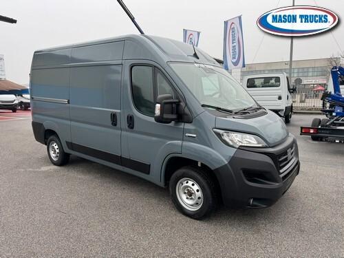 FIAT DUCATO 140 MTJ furgone L2H2, 2021, km 96.000