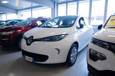 Renault ZOE Life Q90 88cv my18