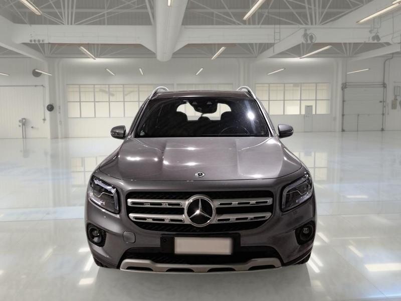 MERCEDES-BENZ GLB 180 D AUTOMATICO BUSINESS EXTRA SUV