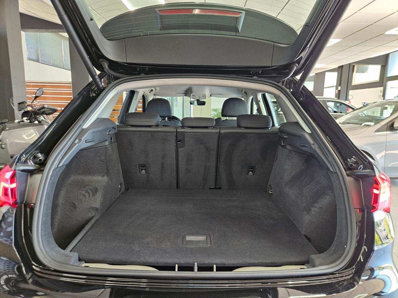 Audi Q3 35 TDI S tronic
