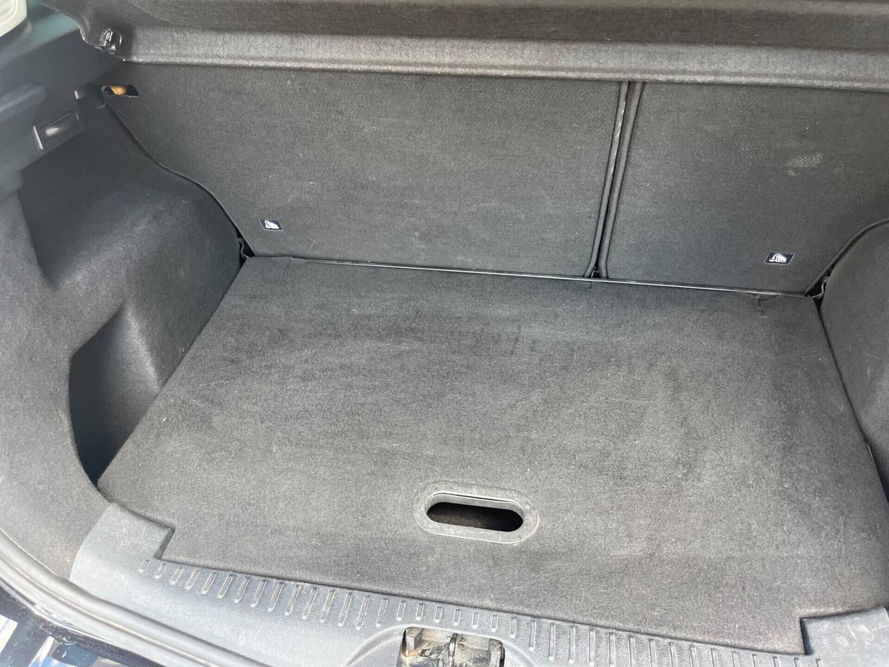 Ford B-Max 1.6 TDCi 95 CV Titanium Km125.000