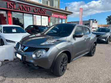 Nissan Juke 1.2 DIG-T 115 Start&Stop Tekna