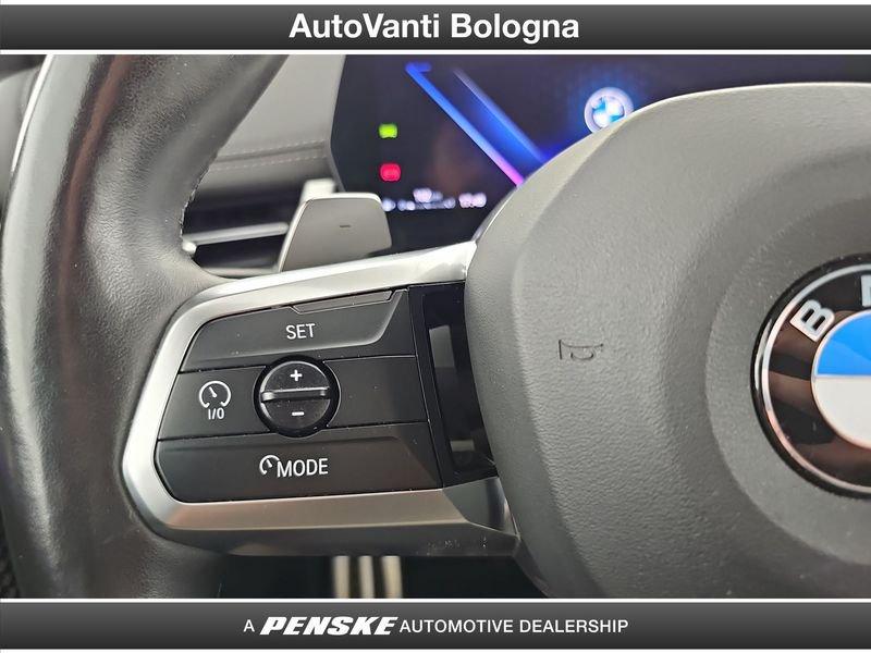 BMW Serie 2 Active Tourer 218d Active Tourer Msport auto