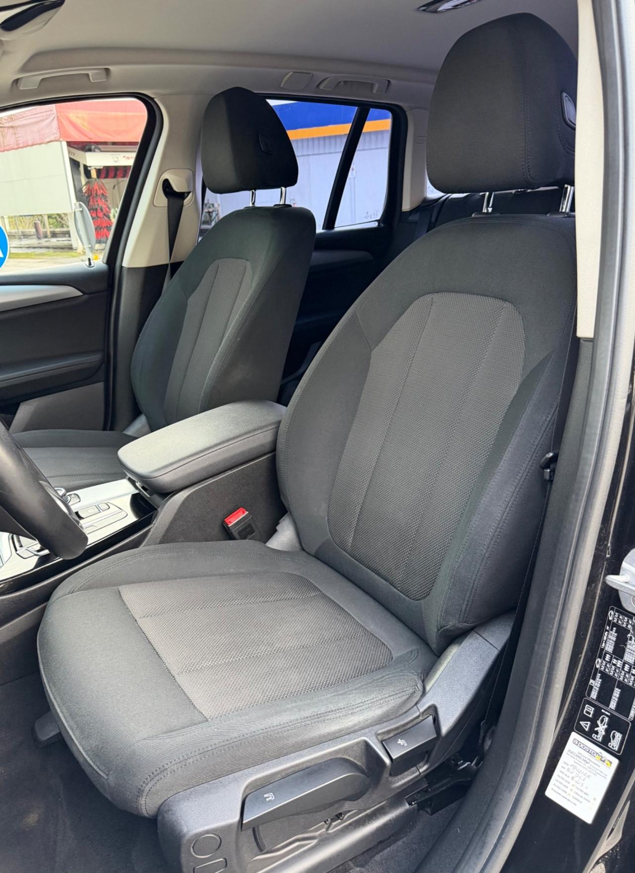 Bmw X3 xDrive20d Business Advantage