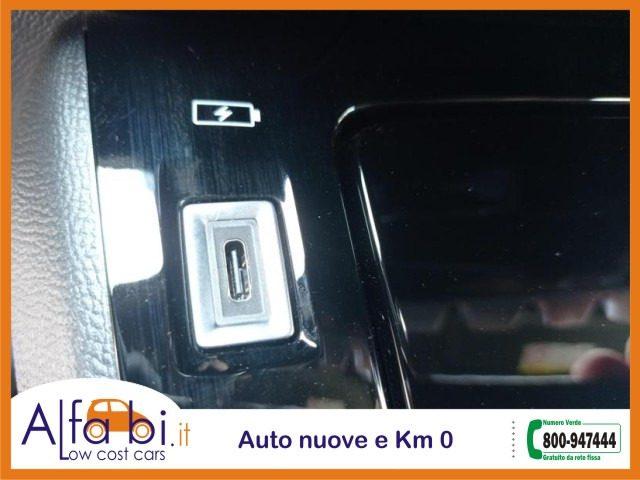 PEUGEOT 2008 1.2 145CV Hybrid e-DSC6 Allure