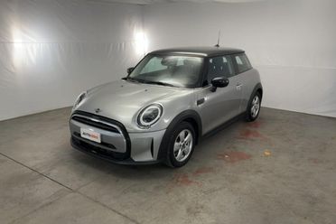 MINI Cooper 1.5 Cooper Essential