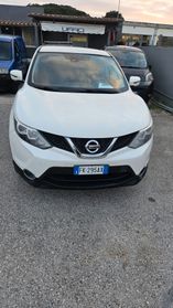 Nissan Qashqai 1.6 dCi 2WD Visia