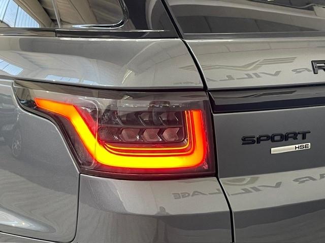 Range Rover Sport 3.0 SDV6 249 CV HSE Dynamic