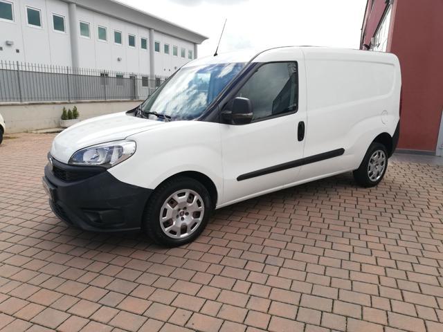 FIAT Doblo Doblò 1.3 MJ Cargo Maxi Coibentato 60.000km
