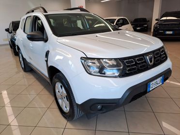 Dacia Duster 1.5 Blue dCi 8V 4x2 Essential