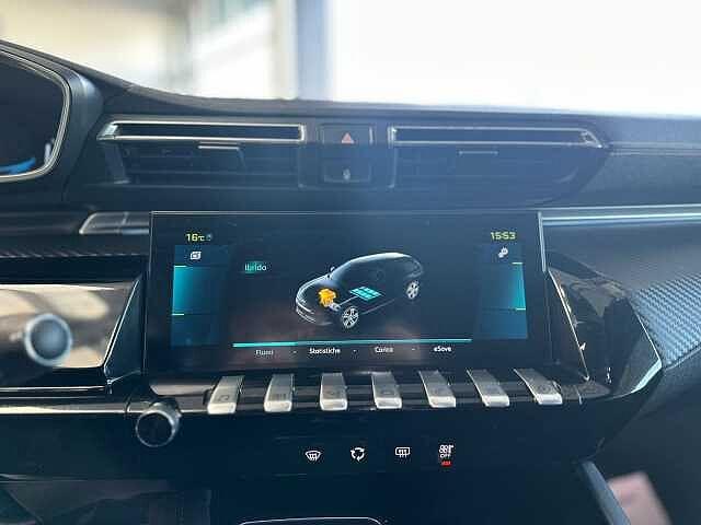 Peugeot 508 Plug-in Hybrid 225 e-EAT8 SW GT