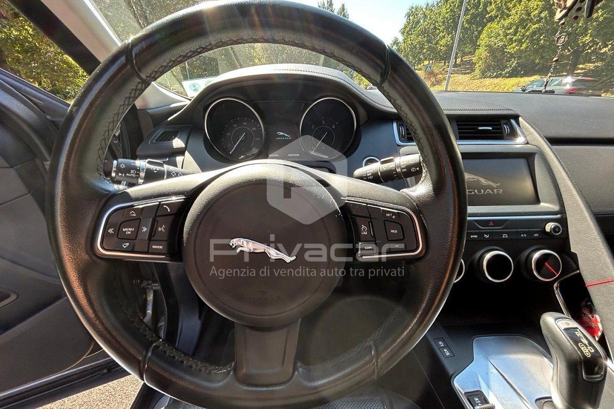 JAGUAR E-Pace 2.0D 150 CV AWD aut. R-Dynamic S