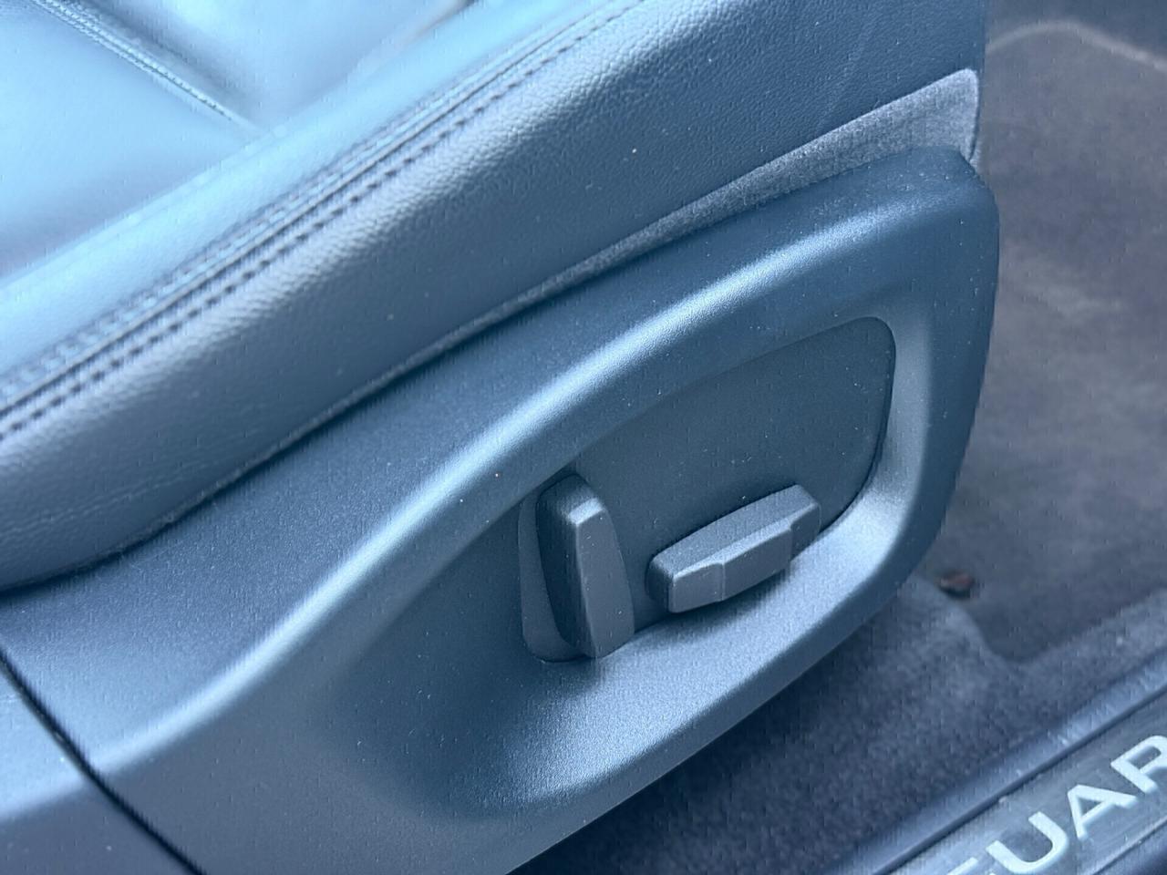 Jaguar E-Pace S 2.0D Automatico Pelle !