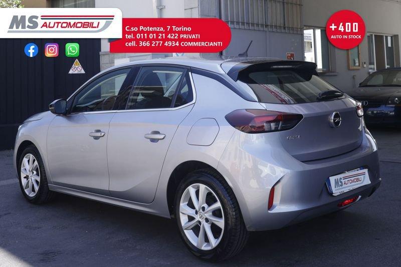 Opel Corsa Opel Corsa 1.2 Elegance Unicoproprietario
