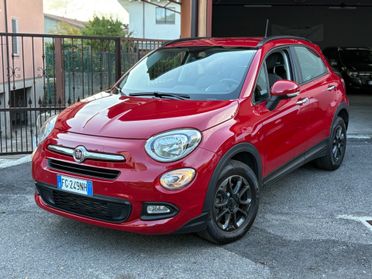 Fiat 500X 1.3 MultiJet 95 CV 2017 EURO 6B