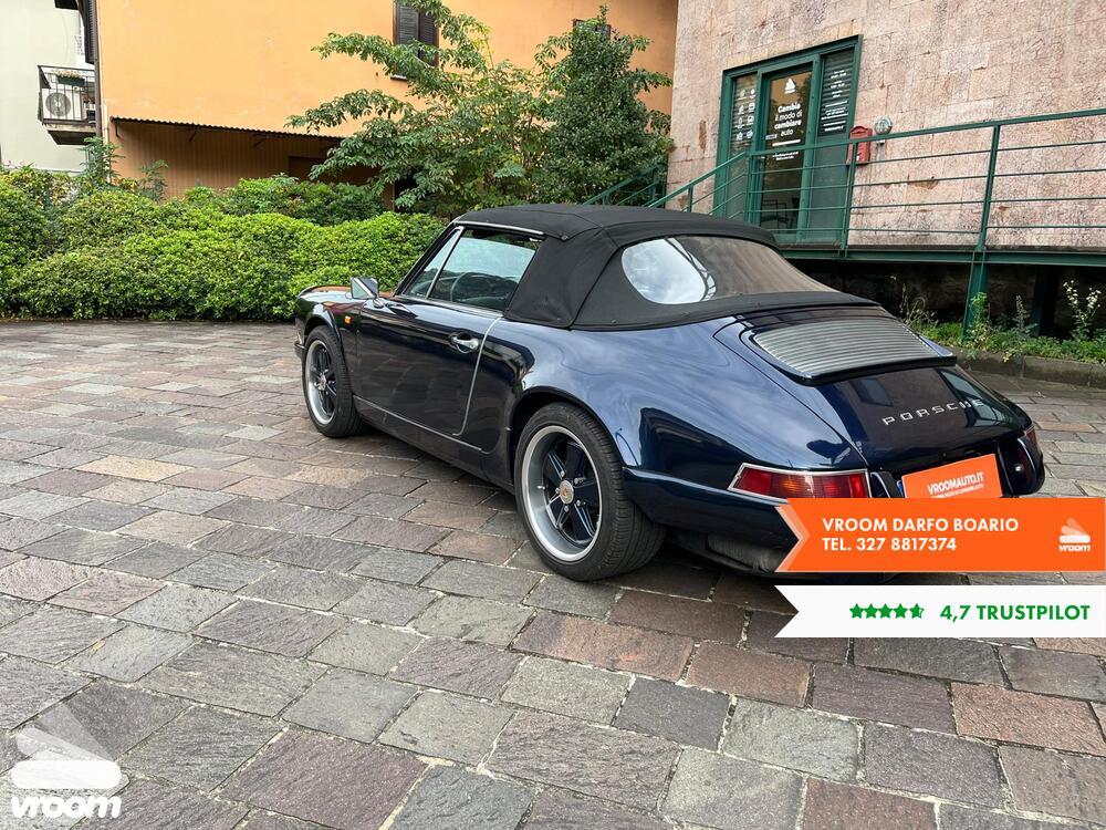 PORSCHE 911 (964) 911 Carrera 2 cat C...