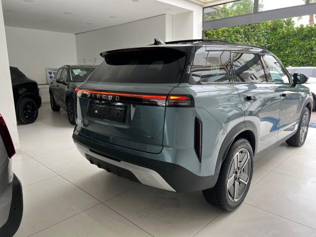 JAECOO Jaecoo 7 1.5 TGDI PHEV EXLUSIVE 347CV DA ?379,00