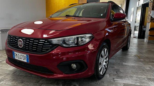 FIAT Tipo 1.6 Mjt S&S SW Easy Business