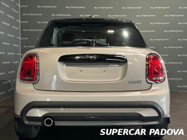 MINI Cooper 1.5 Cooper Classic 5 porte AUTOMATICA