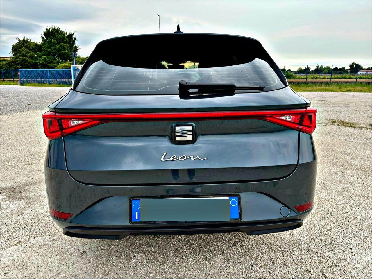 Seat Leon Sportstourer 1.5 eTSI 150 CV DSG Xcellence