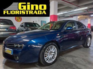 Alfa Romeo 159 1750 TBi TURBO 200CV MOTORE + TURBINA NUOVI!!!