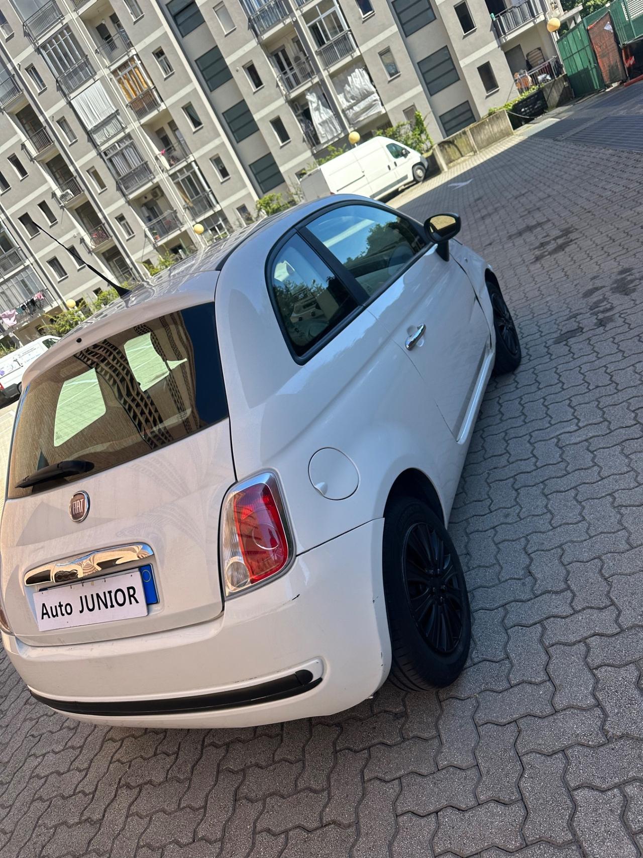 Fiat 500 1.3 Multijet 16V 95 CV Lounge