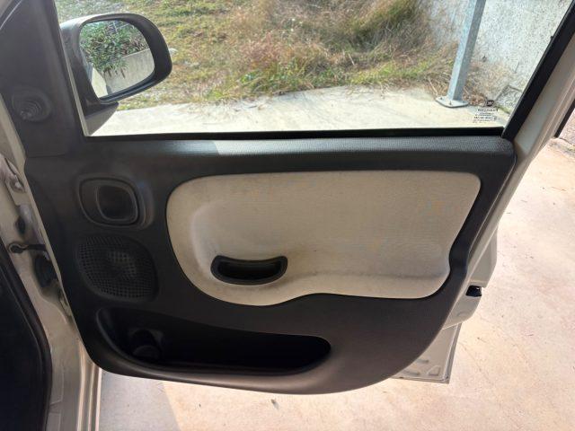 FIAT Panda 1.2 Easy BENZINA EURO 6 OK NEOPATENTATI