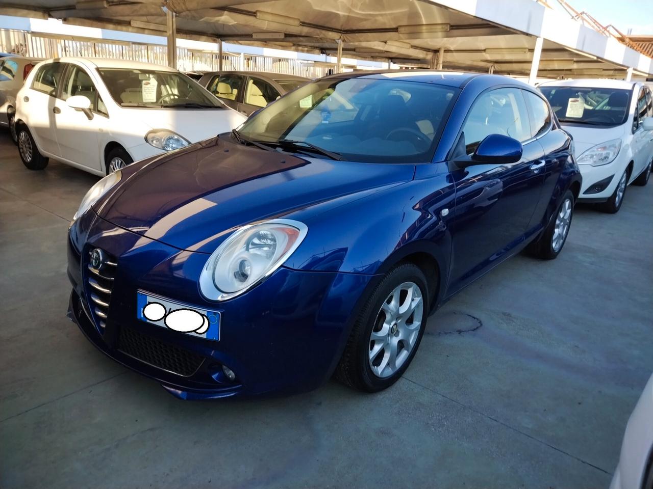 ALFA ROMEO MITO 1.4 BENZINA