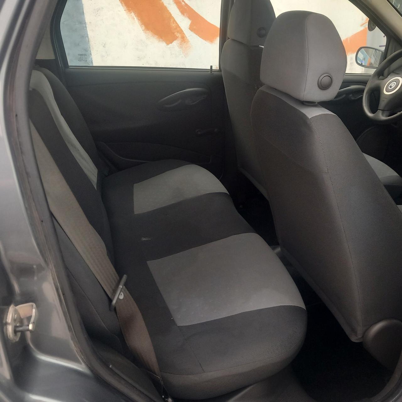 Fiat Punto 1.2 5 porte Actual