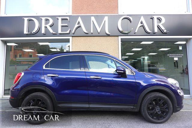 FIAT 500X 1.6 MultiJet 120 CV