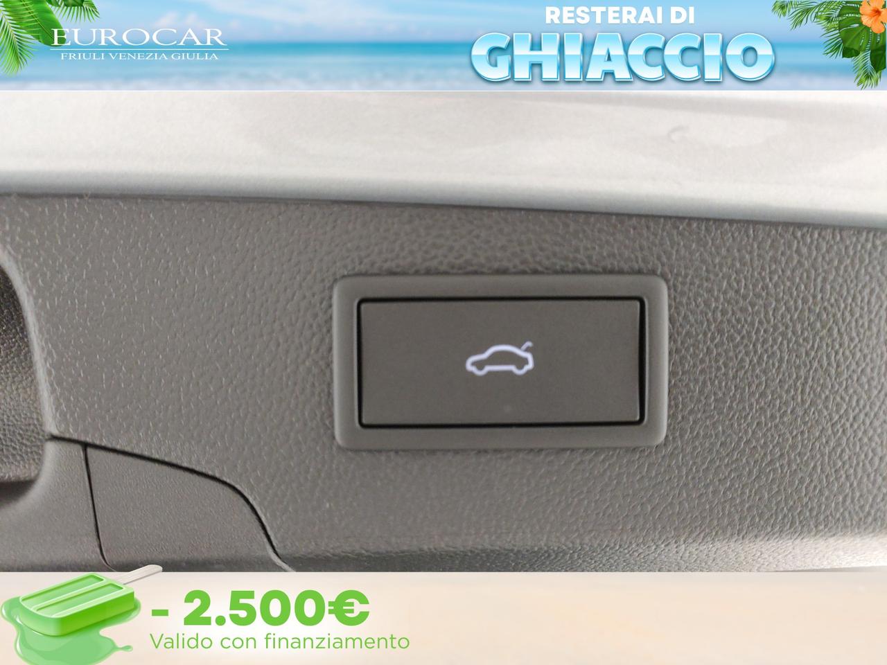 Volkswagen Passat 1.5 tsi ehybrid business 204cv dsg